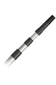 Dekor Ayarlı Hafif Alüminyum Sırık (3 KDM)8M (4ad)