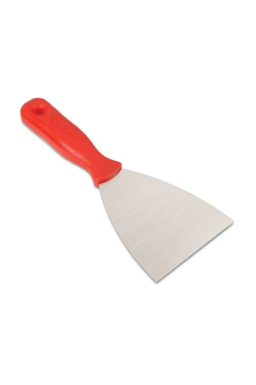 DEKOR PLASTİK ISPATULA SETİ (12)