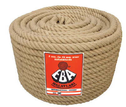 EBA KENDİR HALAT 03 mm