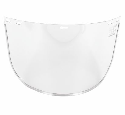 ESSAFE TIRPAN KORUYUCU VİZÖR GE1251