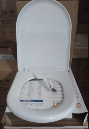 GALA KLOZET KAPAĞI (SÜVARİ)