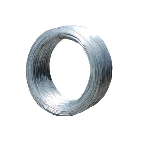 GALVENİZLİ TEL 1mm