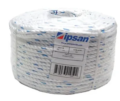 İPSAN NAYLON HALAT 2,5 mm