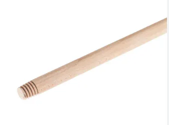 İTHAL FIRÇA SAPI 120 CM AHŞAP (VERNİK)