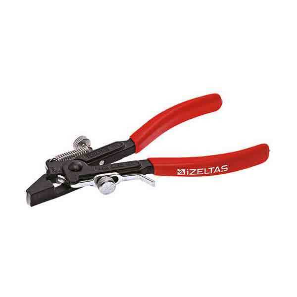 İZELTAŞ TESTERE ÇAPRAZI 180mm