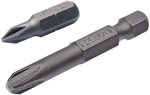 İZELTAŞ YILDIZ BİTS UÇ Ph2-50
