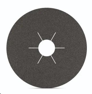 KARBOSAN 180.22 SC 36 DÜZ FİBER DISK (50)