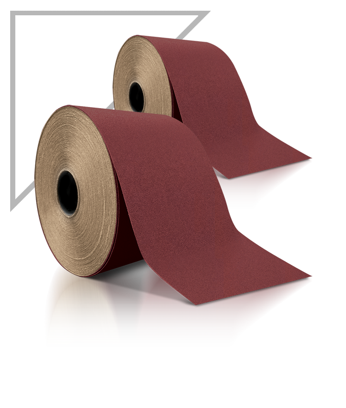 KARBOSAN RULO ZIMPARA 200 MM.100 KUM