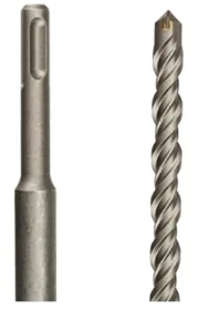 MERİDYEN 7*260 SDS PLUS MAT UCU (25AD)