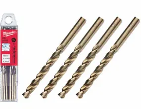 MİLWAUKEE METAL MATKAP UCU HSS-G CO 3,0X61MM 10LU