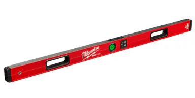 MİLWAUKEE SU TERAZİSİ SLİM 120CM