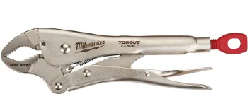 MİLWAUKEE TORQUE LOCK MAXBİTE AYARLI PENSE 250MM