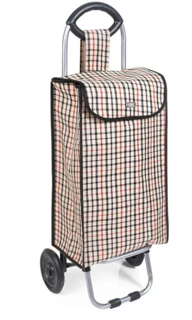 PAZAR ARABASI ROYAL DM-401A