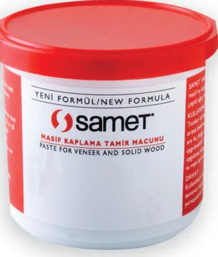 SAMET TAMİR MACUNU GÜRGEN