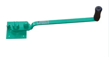 YAKAR ETRİYE KOLLU BİLYALI 10 mm