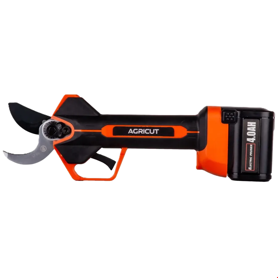 Agrıcut-9035 Çift Akülü Budama Makası 35 mm
