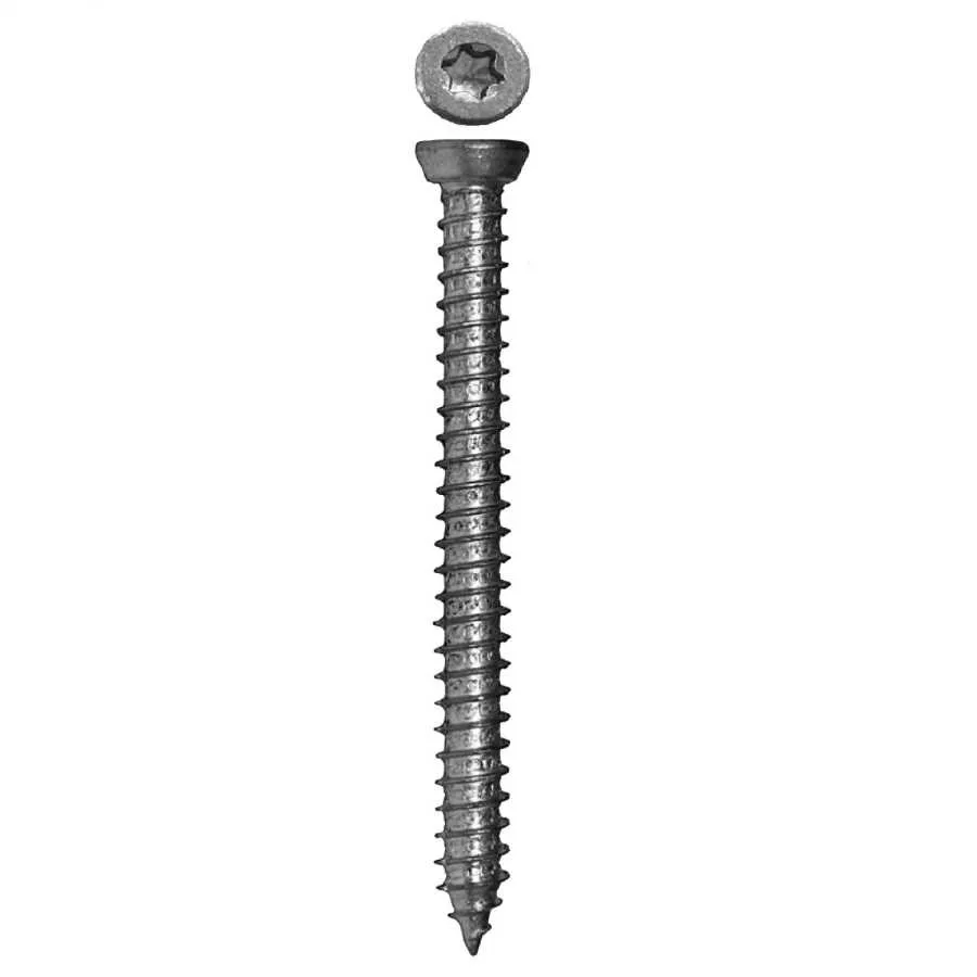Akdeniz Pen Vidası (Buldeks) 100