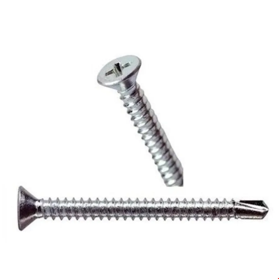 Akdeniz Yhb Vida 3.9x13 mm