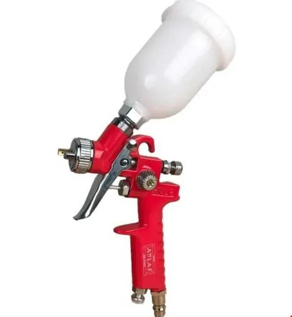 Atlas ATH 600G17 Sprey Tabanca