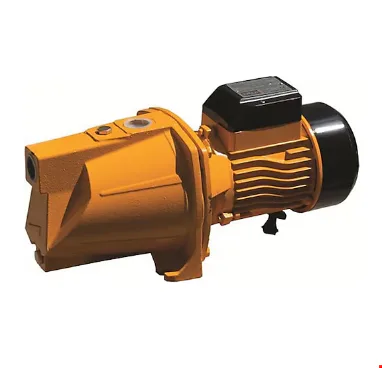 Atlas JSP 255A Jet Pompa 1 HP