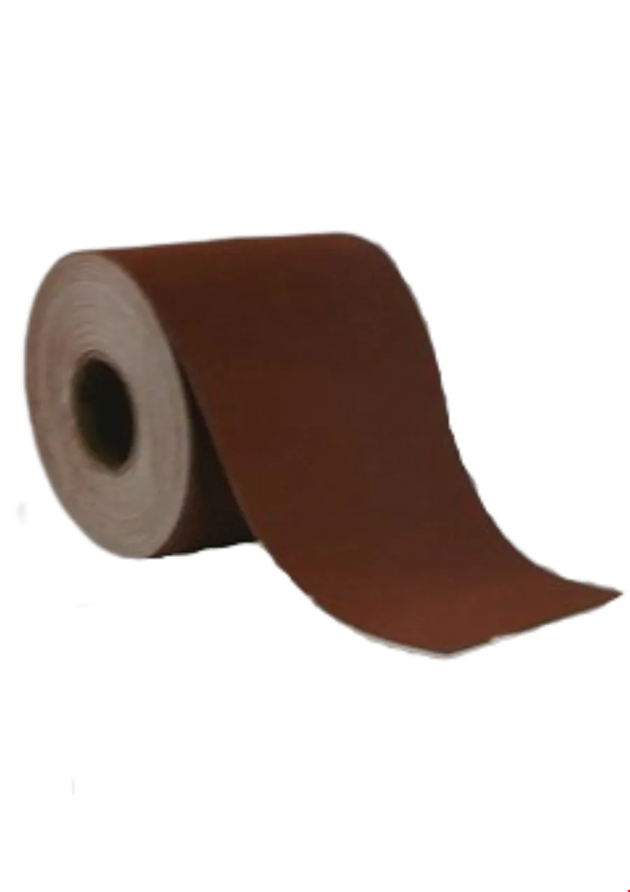 Atlas Rulo Zımpara Green 200mm 120 Kum