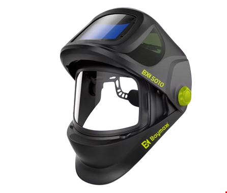 Baymax BX5010-A Solo Ayarlı Colormatik Maske