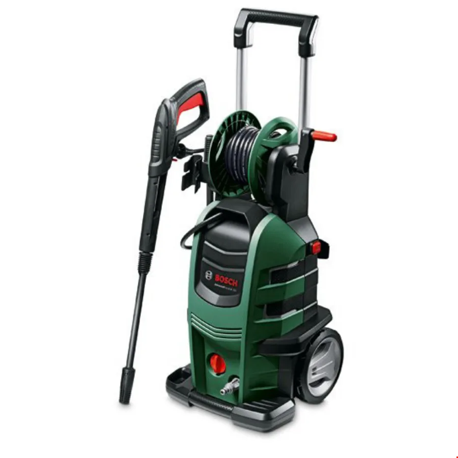 Bosch 06008A7700 Y.B.Yıkama Advanced Aquatak 150