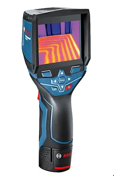 Bosch 0601083101 GTC 400 C Termal Kamera