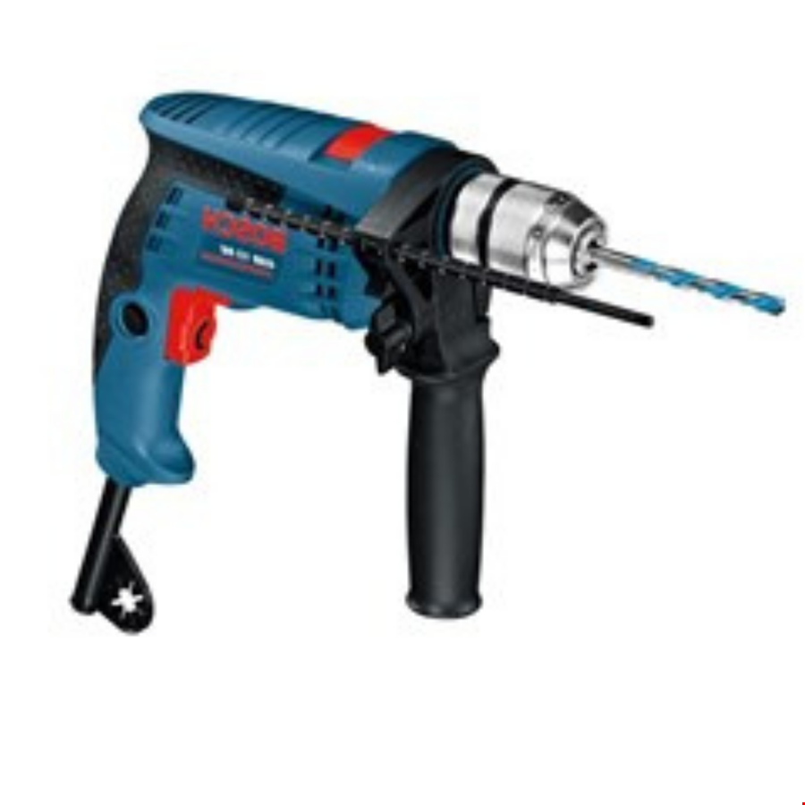 Bosch 0601217100 Darbeli Matkap GSB 13 RE