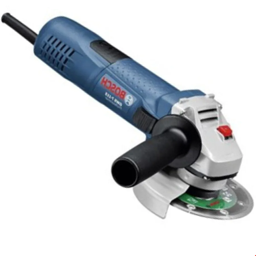 Bosch 0601388106 Avuç Taşlama Mak. GWS 7-115