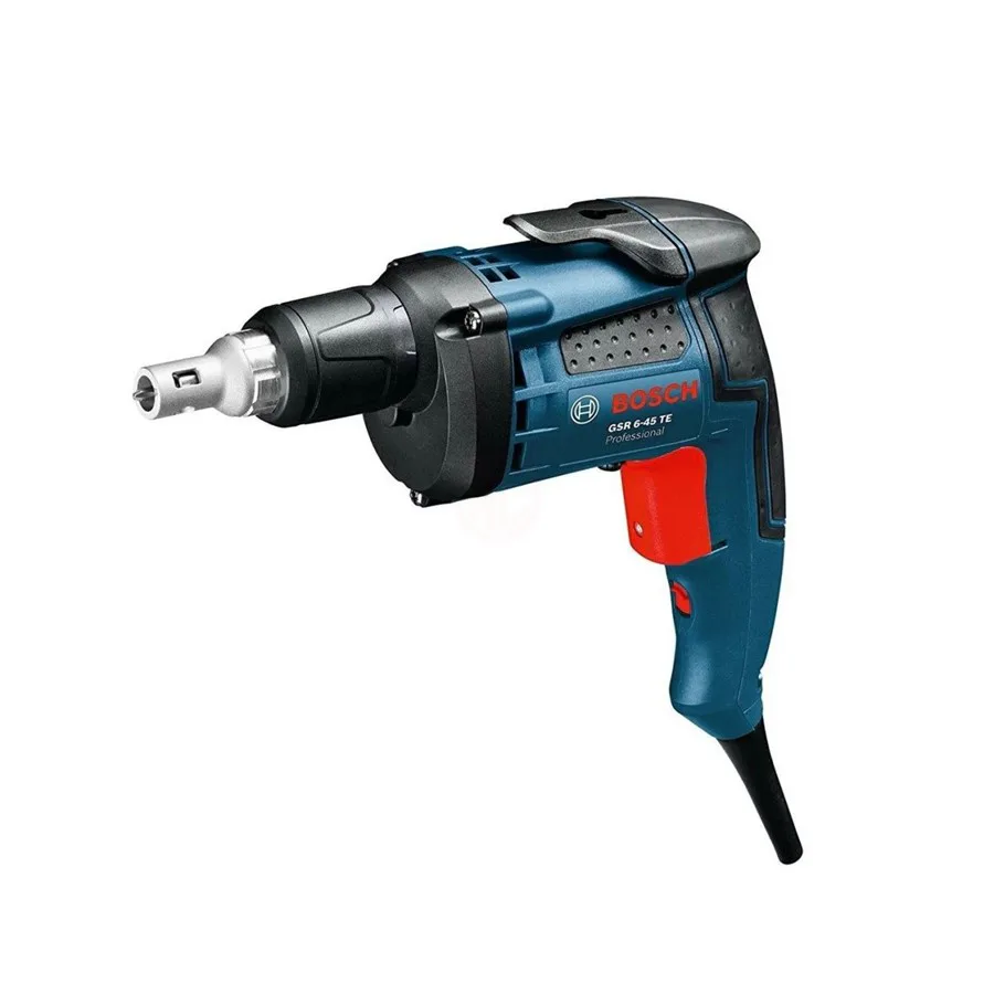 Bosch 0601445100 Alçıpan Vidalama GSR 6-45 TE