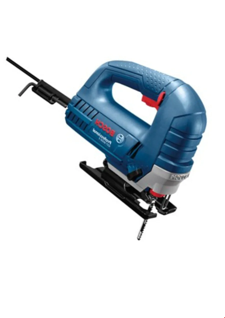 Bosch 060158H000 Dekupaj Testeresi GST 8000 E