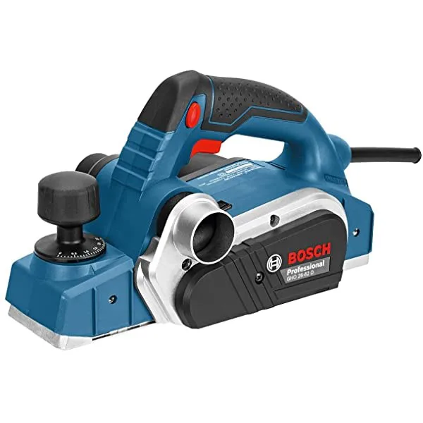 Bosch 0601596000 Planya GHO 6500