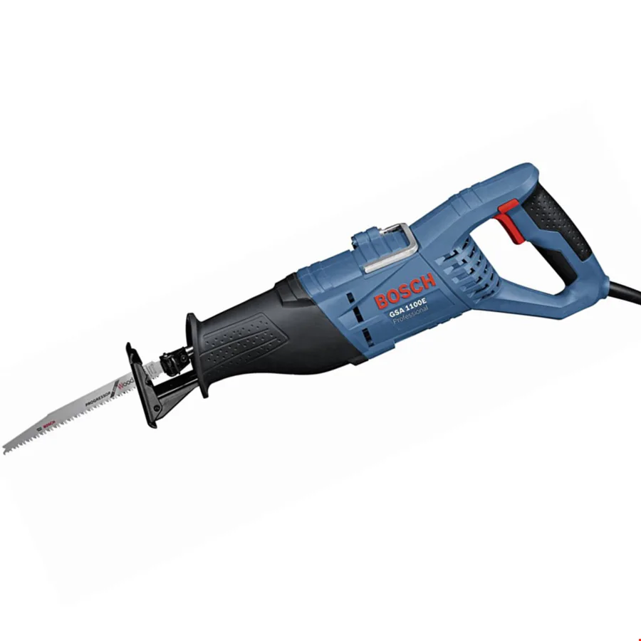 Bosch 060164C800 Panter Testere GSA 1100 E Kılıç