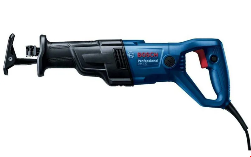 Bosch 06016B1020 Panter Testere GSA 120