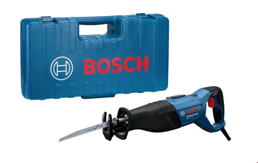 Bosch 06016C7000 GSA 12-30 Panter Testere