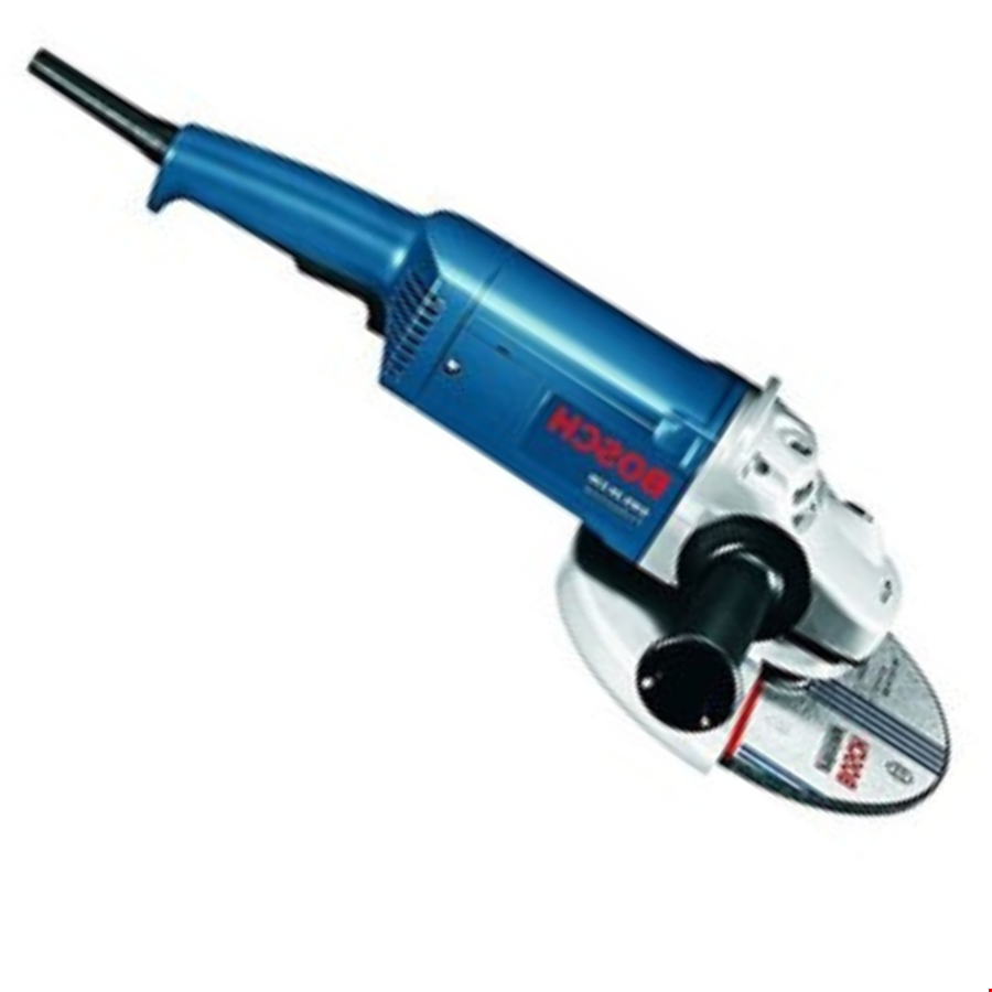 Bosch 06018C1100 Büyük Taşlama Mak. GWS 2200*230