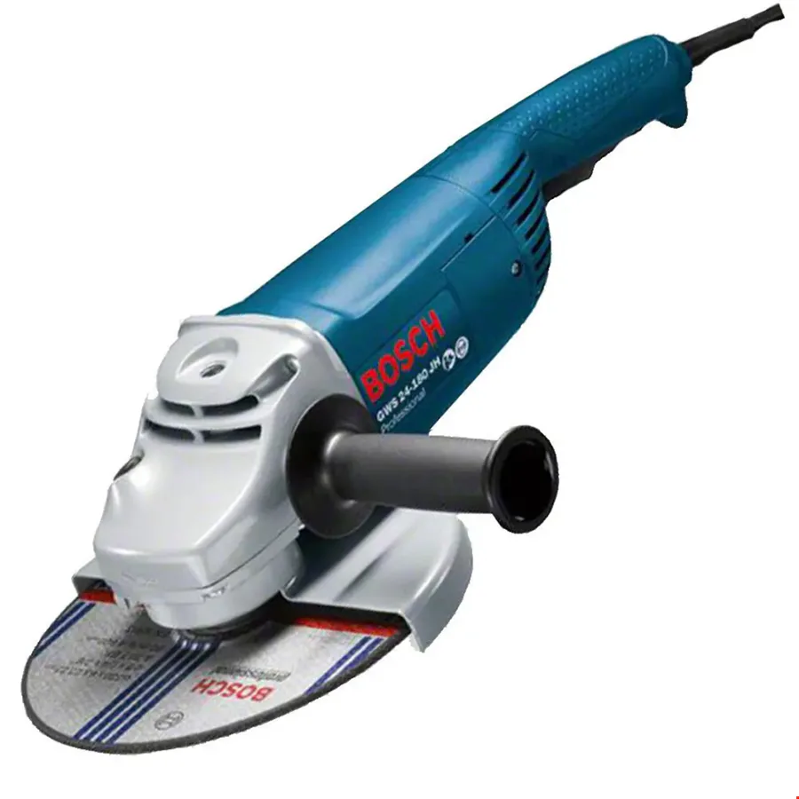 Bosch 06018C2301 Büyük Taşlama Mak. GWS 24*180
