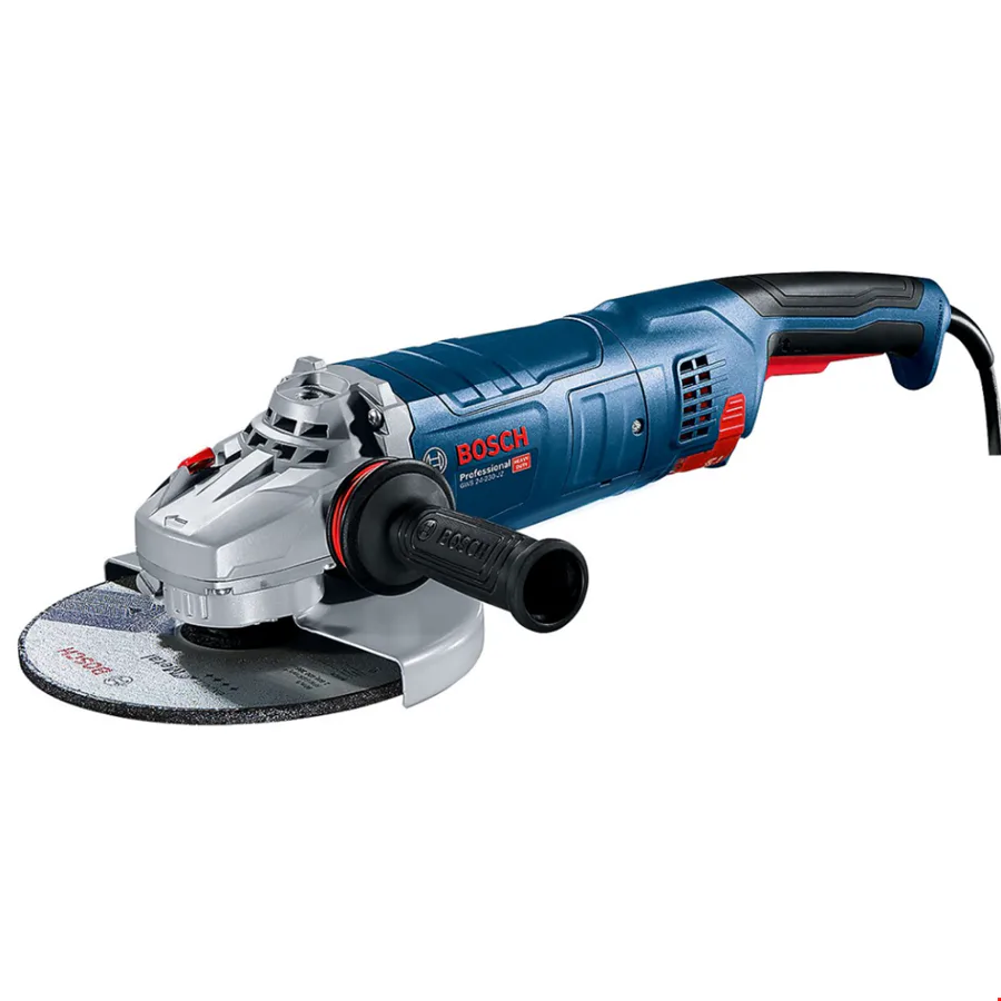 Bosch 06018C3301 Büyük Taşlama Mak. GWS 24*230