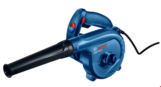 Bosch 0601980420 Toz Emme Sistem Fan GBL 800 E CE