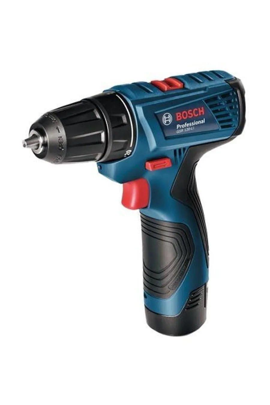 Bosch 06019G8000 Akü.Delme Vidalama GSR 120-LI