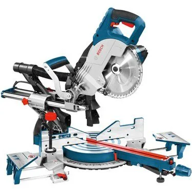 Bosch 0601B19100 Gönye Kesme GCM 8 SJL