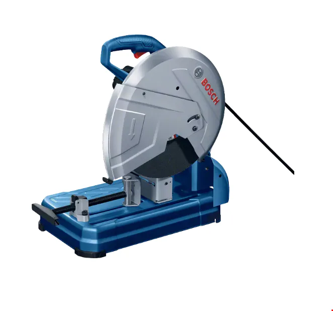 Bosch 0601B37200 Profil Kesme Makinesi GCO 14-24 J