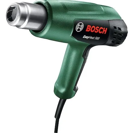 Bosch 06032A6000 Sıcak Hava Tabanca EasyHeat 500