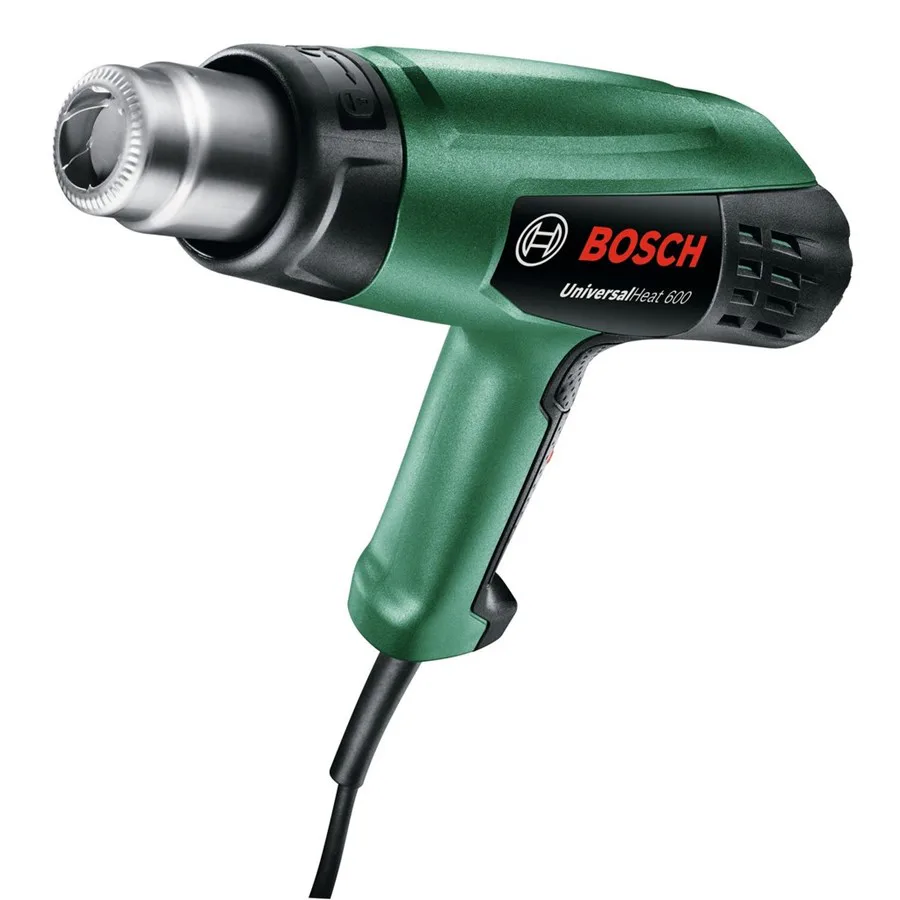 Bosch 06032A6101 Sıcak Hava Tabanca Univ.Heat 600