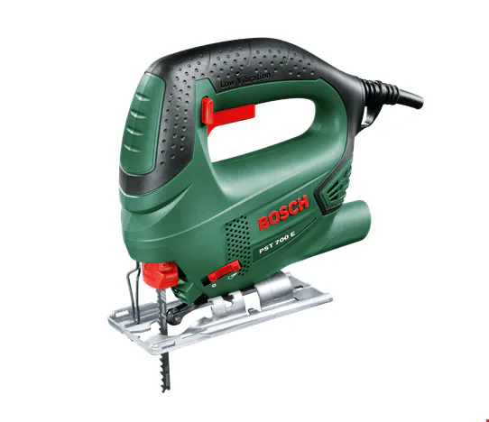 Bosch 06033A0000 Dekupaj Testere PST 700 E