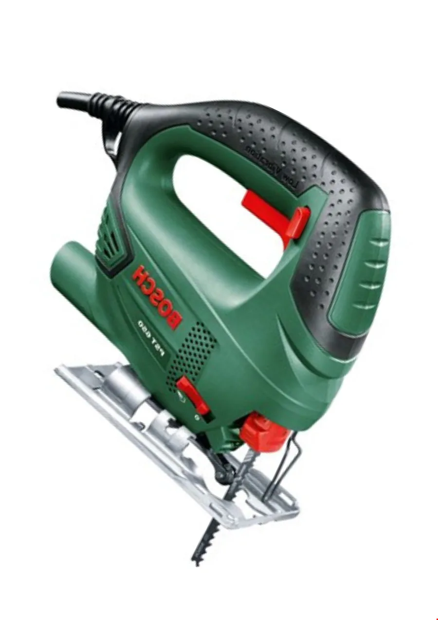 Bosch 06033A0700 Dekupaj Testeresi PST 650 Easy