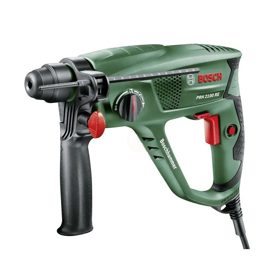 Bosch 06033A9300 Kırıcı/Delici PBH 2100 RE
