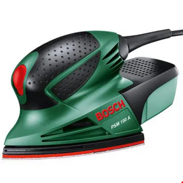 Bosch 06033B7000 Çok Amaçlı Zımpara PSM 100 A
