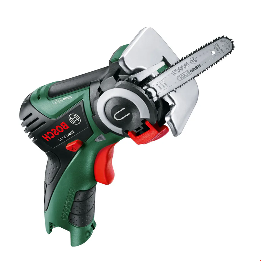 Bosch 06033C9000 Akü.Testere (Tek Akü) EasyCut12